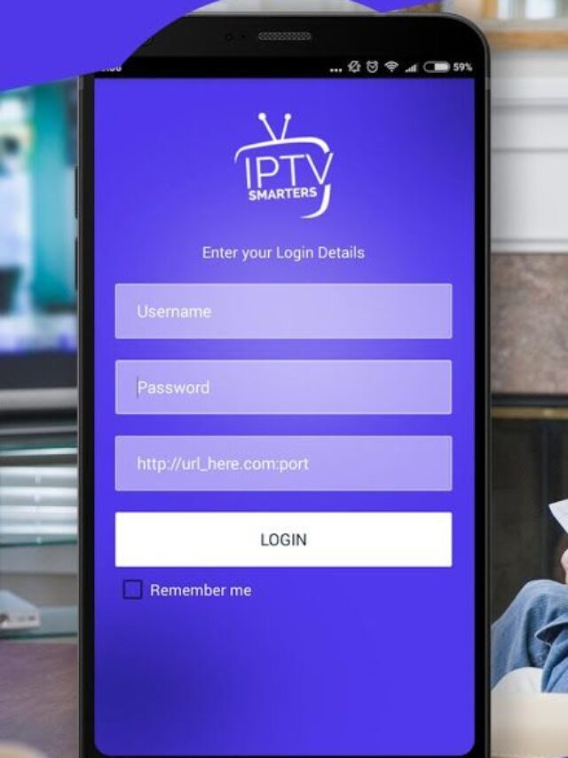 IPTV Smarters: A new way to Watch Online TV
