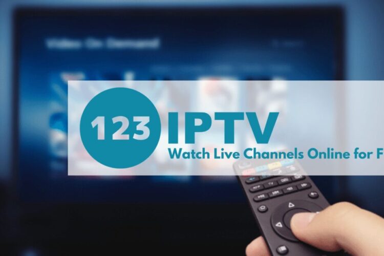 123TV