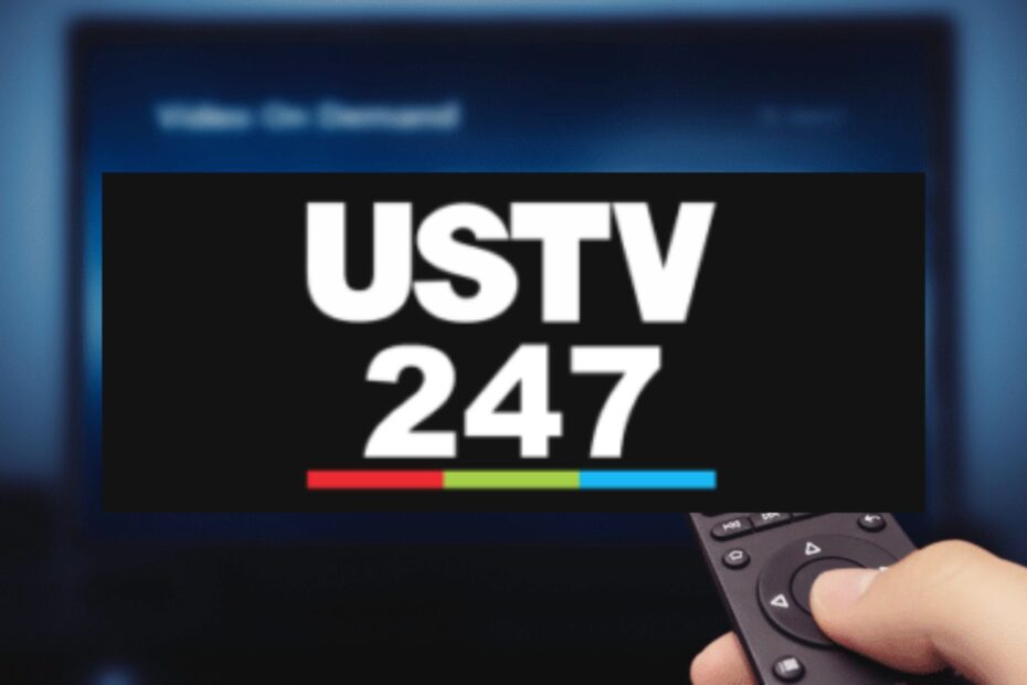 USTV247