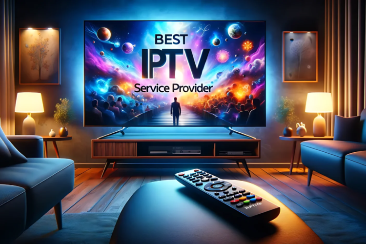 best iptv service 2024