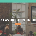 IPTV Flix stream