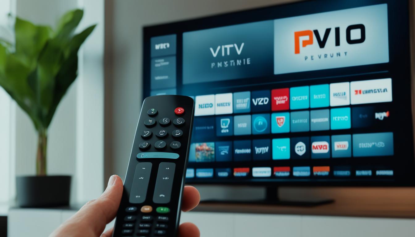 How to Install IPTV Smarters On Vizio Smart TV?